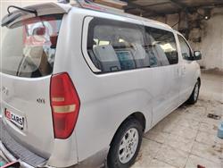 هيونداي ستار اكس